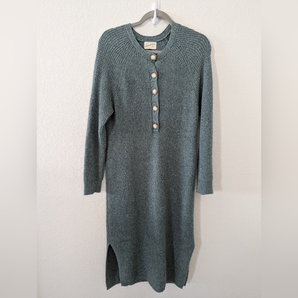Universal Threads Sweater Dress